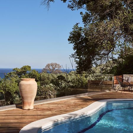 Chris & Jo Villas, Enchanting Escapes, With Heated Pools & Seaviews By Thinkvilla Zakynthos Town Exterior photo